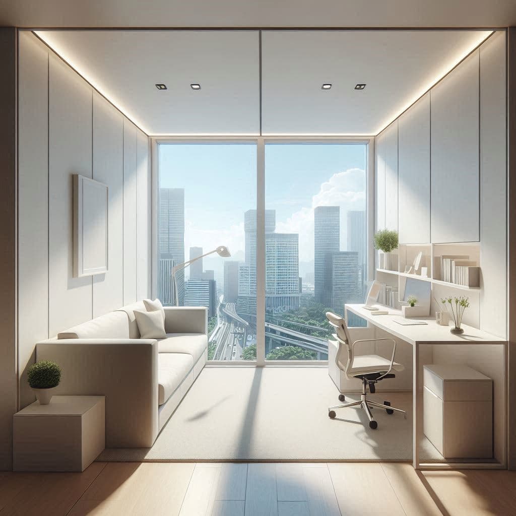 大厦名字文章配图